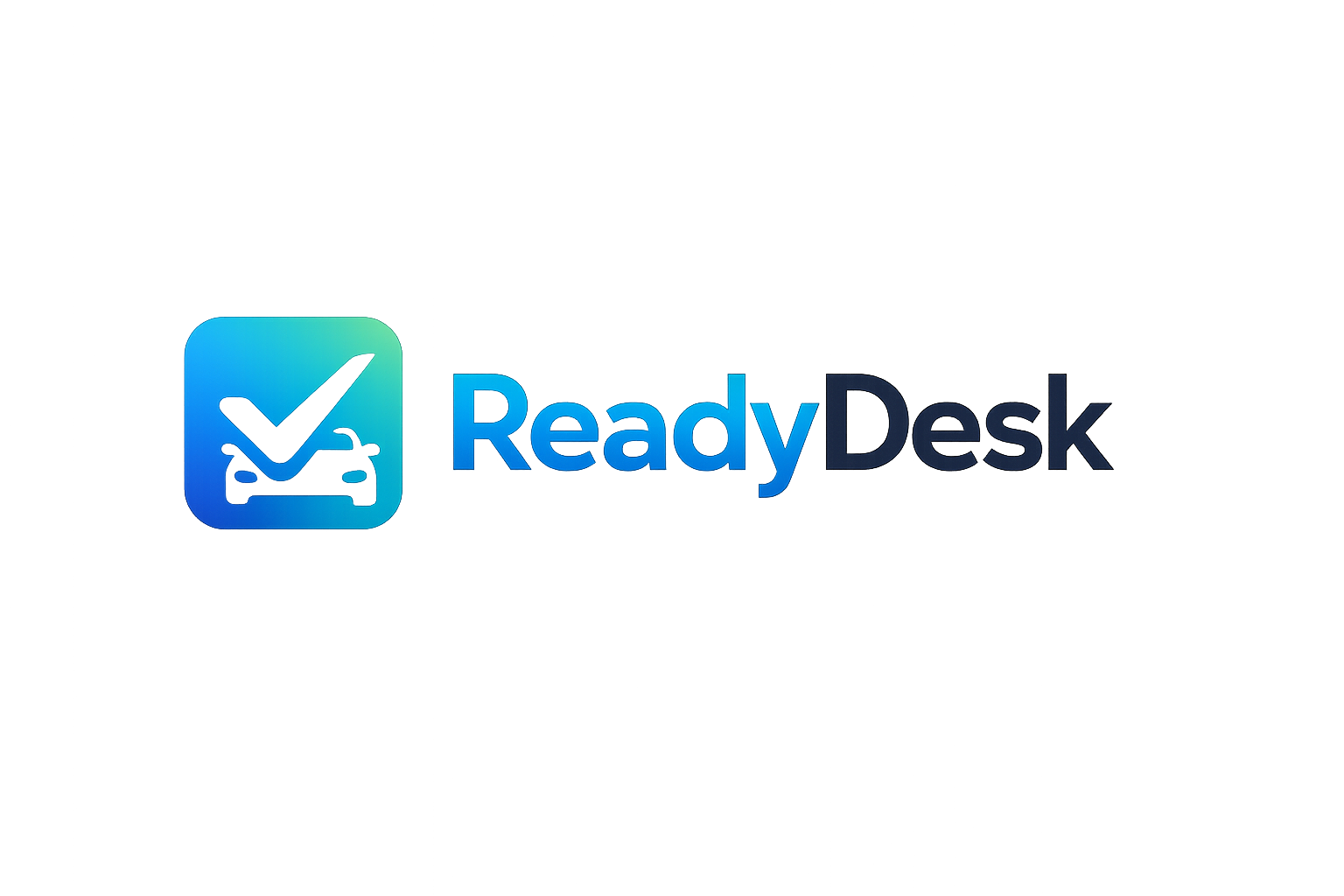 ReadyDesk